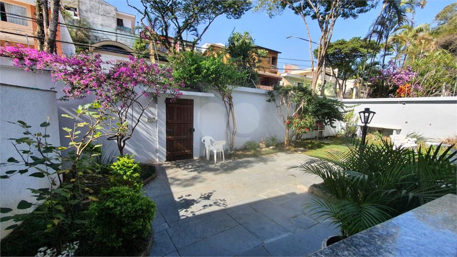 Venda Sobrado São Paulo Jardim Virginia Bianca REO169924 9