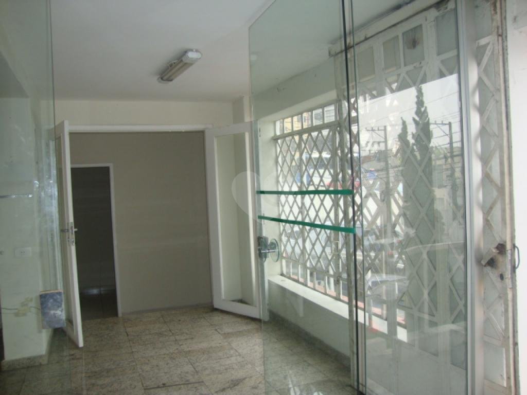 Aluguel Casa térrea São Paulo Tucuruvi REO169927 4