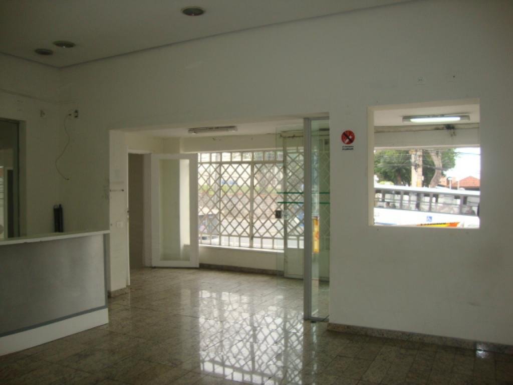 Aluguel Casa térrea São Paulo Tucuruvi REO169927 2