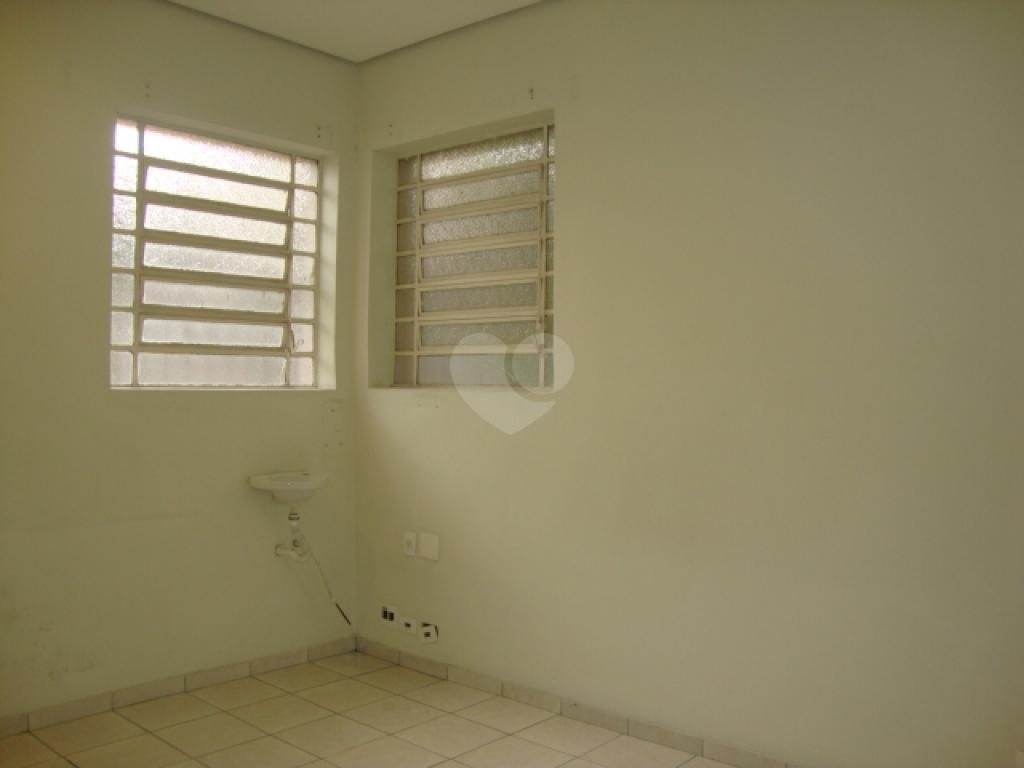 Aluguel Casa térrea São Paulo Tucuruvi REO169927 10