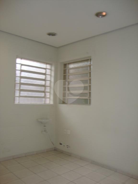 Aluguel Casa térrea São Paulo Tucuruvi REO169927 11