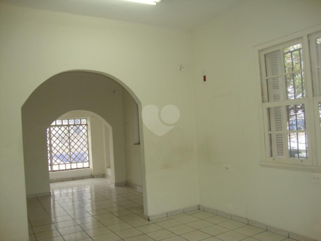 Aluguel Casa térrea São Paulo Tucuruvi REO169927 12