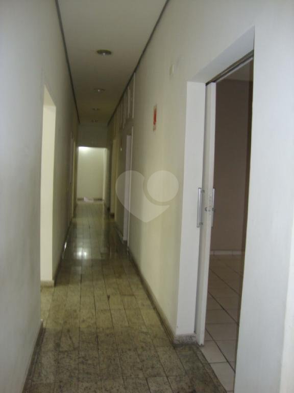 Aluguel Casa térrea São Paulo Tucuruvi REO169927 15