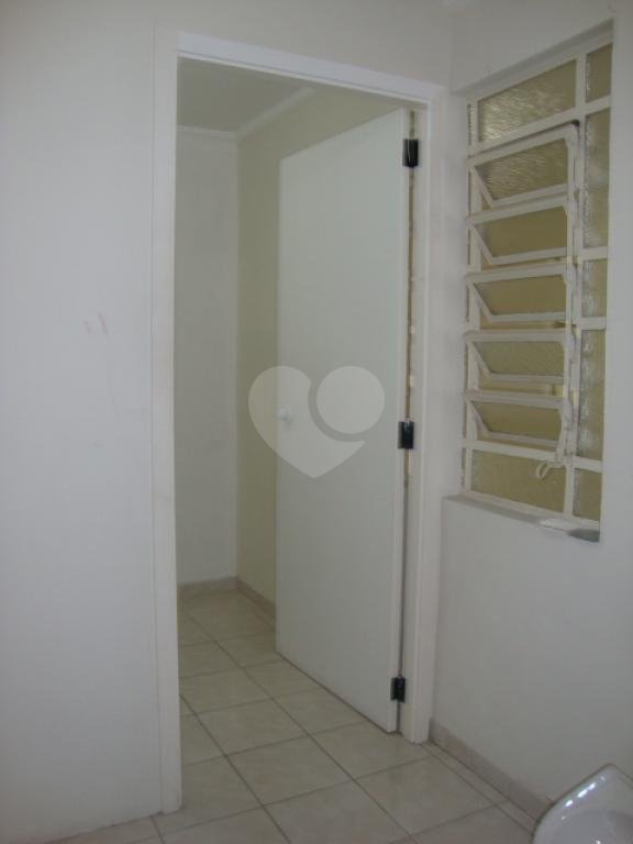 Aluguel Casa térrea São Paulo Tucuruvi REO169927 16