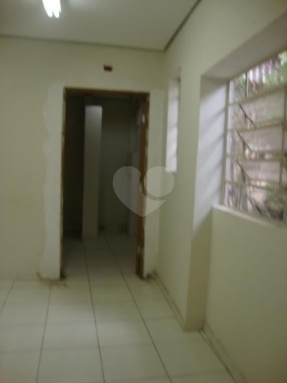 Aluguel Casa térrea São Paulo Tucuruvi REO169927 17