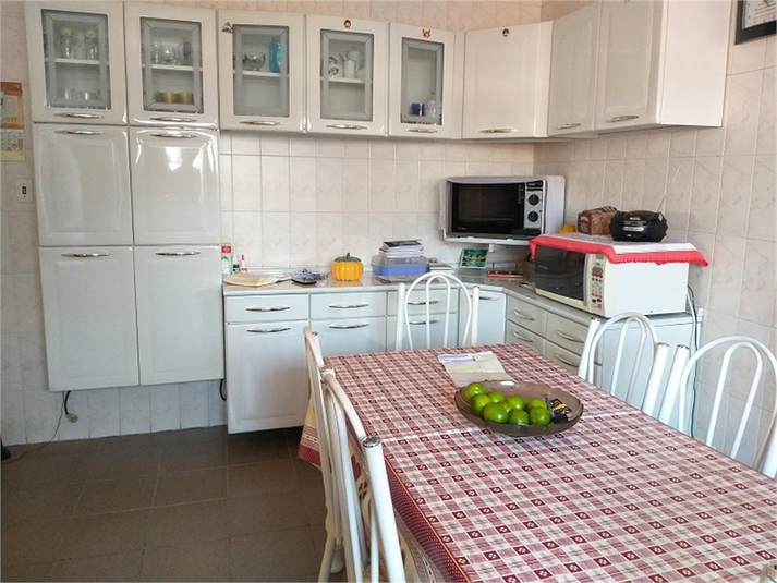 Venda Sobrado São Paulo Vila Nova Mazzei REO169935 30