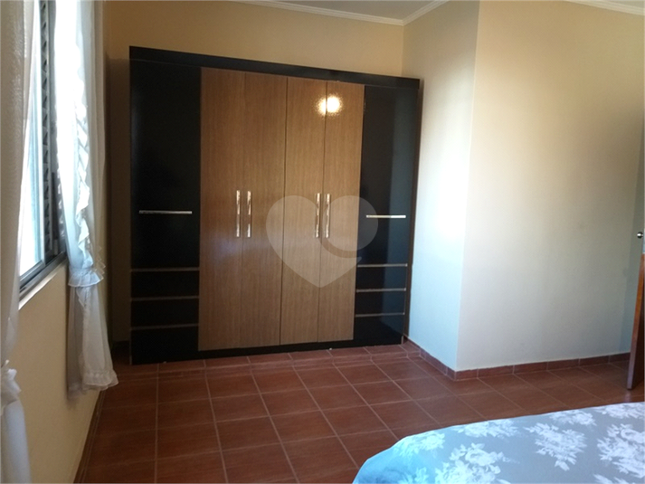 Venda Sobrado São Paulo Vila Nova Mazzei REO169935 20