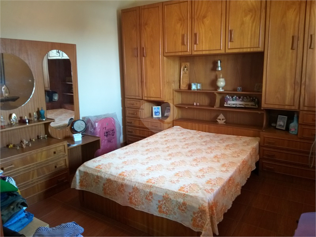 Venda Sobrado São Paulo Vila Nova Mazzei REO169935 26