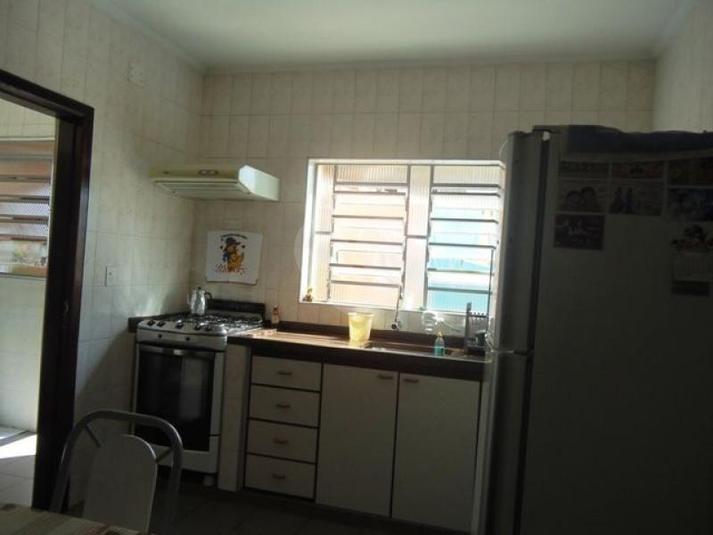 Venda Sobrado São Paulo Vila Nova Mazzei REO169935 10