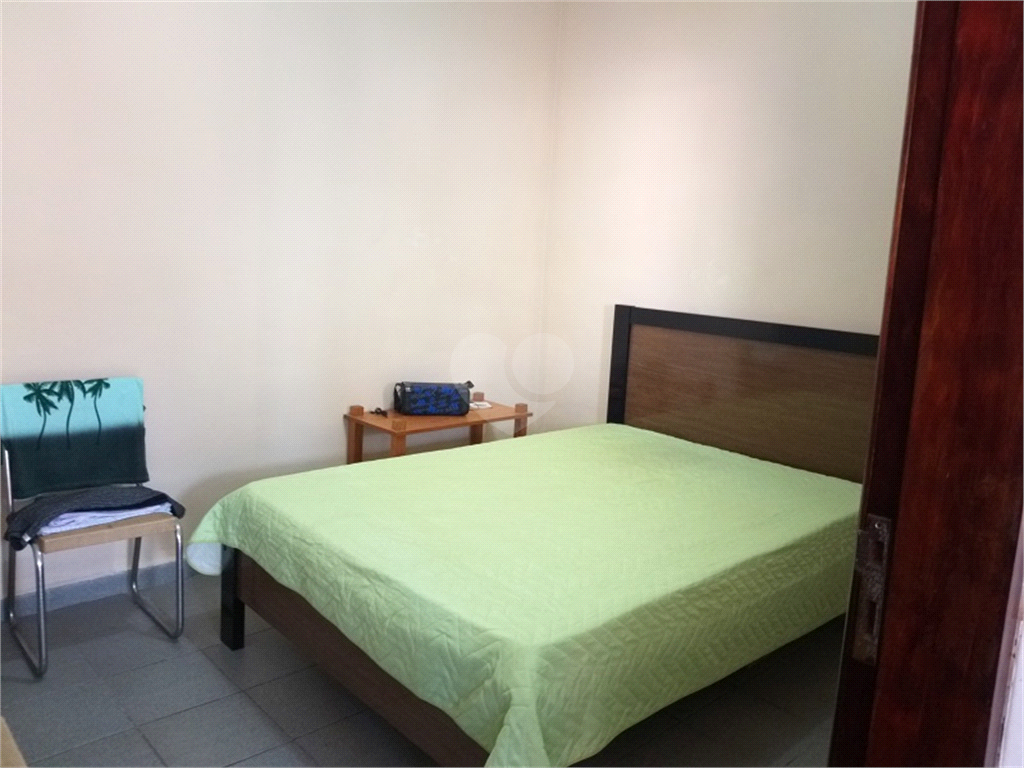 Venda Sobrado São Paulo Vila Nova Mazzei REO169935 31