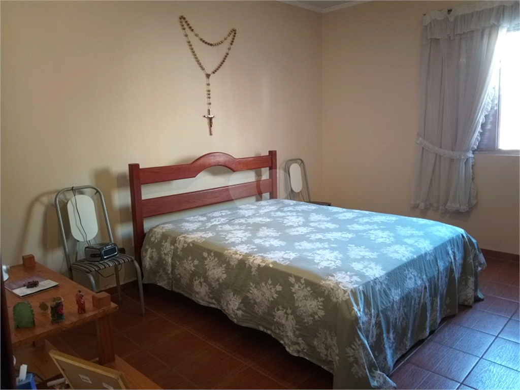 Venda Sobrado São Paulo Vila Nova Mazzei REO169935 25