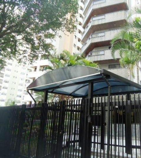 Venda Apartamento São Paulo Santa Teresinha REO169974 35