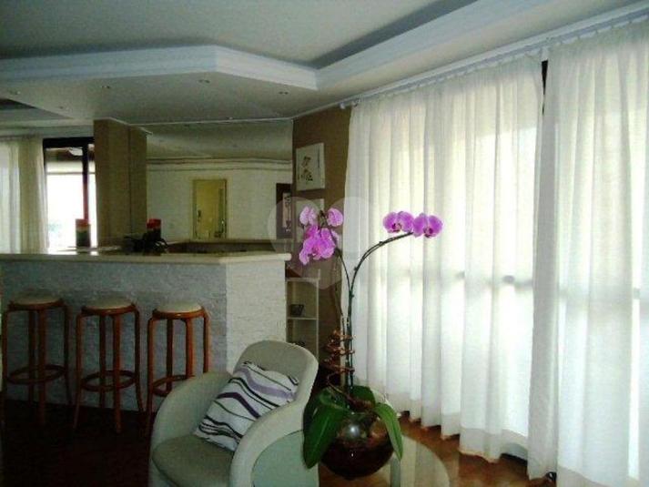 Venda Apartamento São Paulo Santa Teresinha REO169974 6