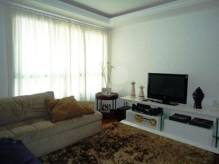 Venda Apartamento São Paulo Santa Teresinha REO169974 8