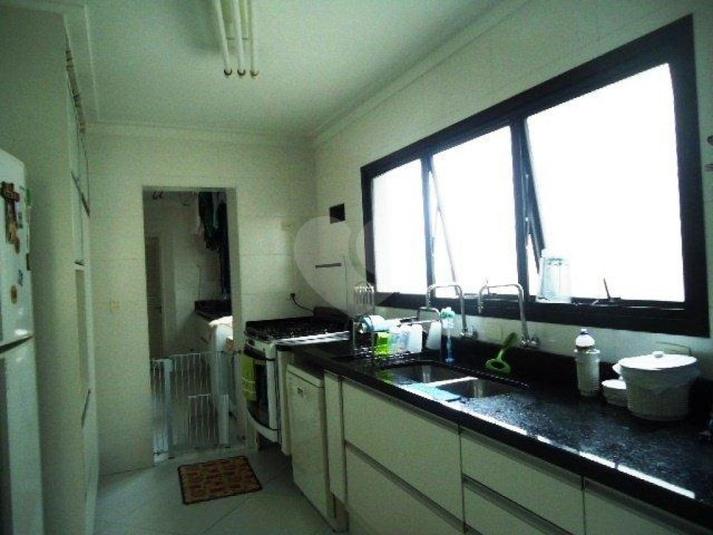 Venda Apartamento São Paulo Santa Teresinha REO169974 14