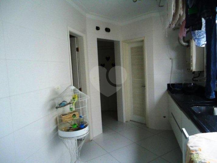 Venda Apartamento São Paulo Santa Teresinha REO169974 16