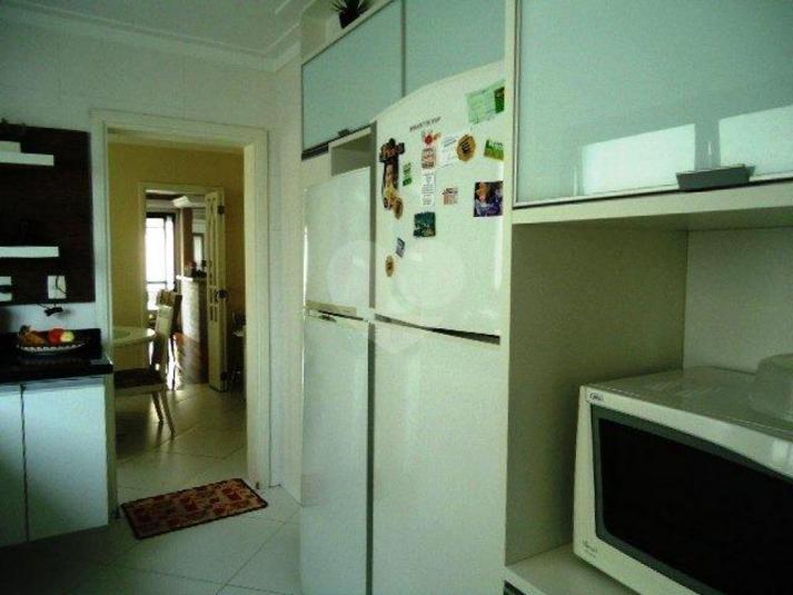 Venda Apartamento São Paulo Santa Teresinha REO169974 17