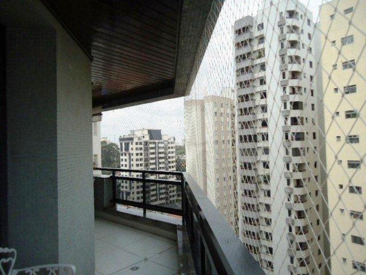 Venda Apartamento São Paulo Santa Teresinha REO169974 31