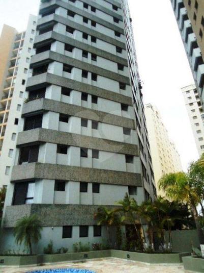 Venda Apartamento São Paulo Santa Teresinha REO169974 38