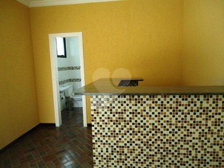 Venda Apartamento São Paulo Santa Teresinha REO169974 34