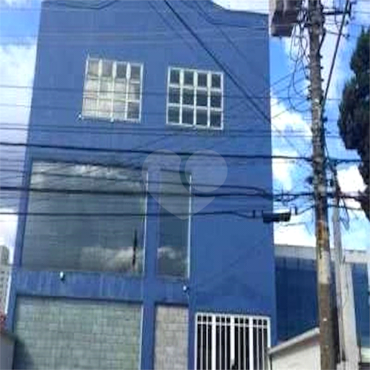 Venda Prédio inteiro São Paulo Indianópolis REO169984 6