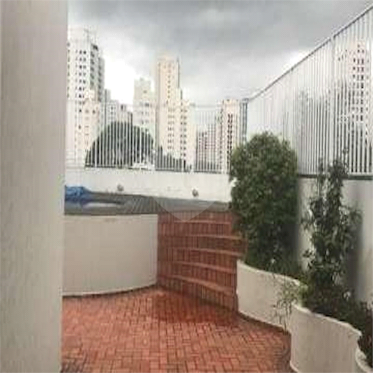 Venda Prédio inteiro São Paulo Indianópolis REO169984 25