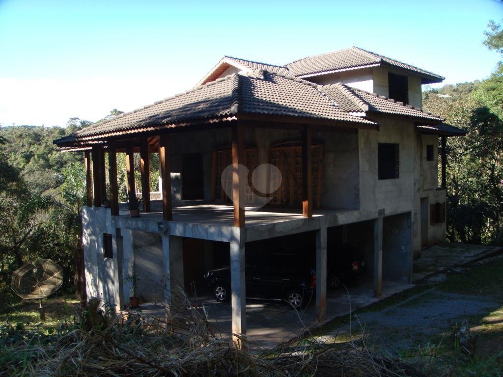 Venda Condomínio Mairiporã Serra Da Cantareira REO169985 1