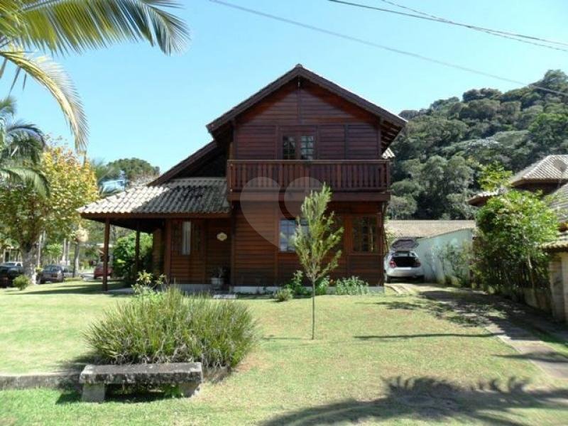 Venda Sobrado Caieiras Parque Suíça REO169988 3