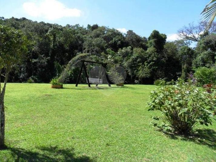 Venda Sobrado Caieiras Parque Suíça REO169988 32