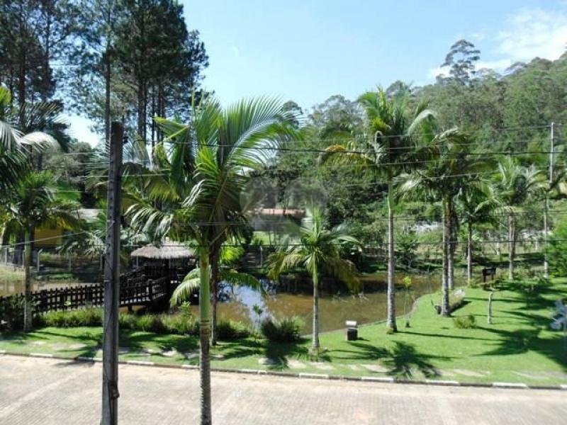 Venda Sobrado Caieiras Parque Suíça REO169988 45