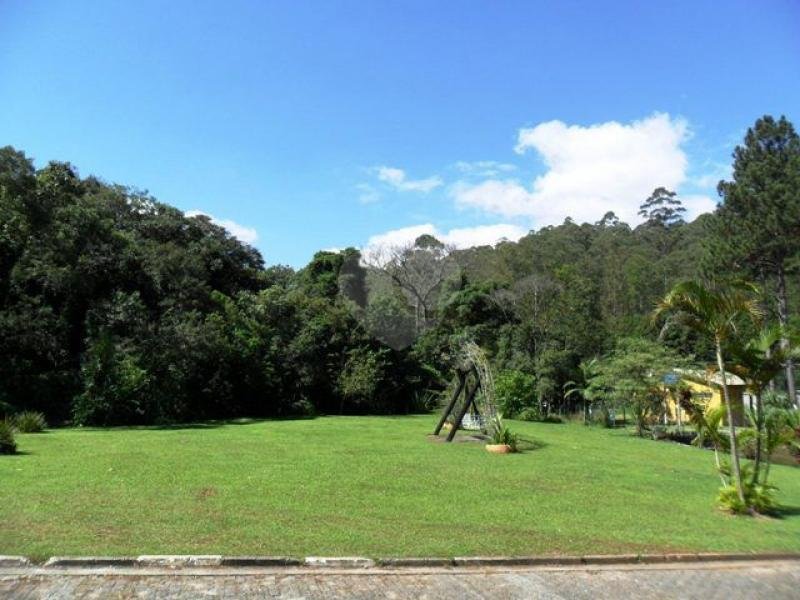 Venda Sobrado Caieiras Parque Suíça REO169988 61