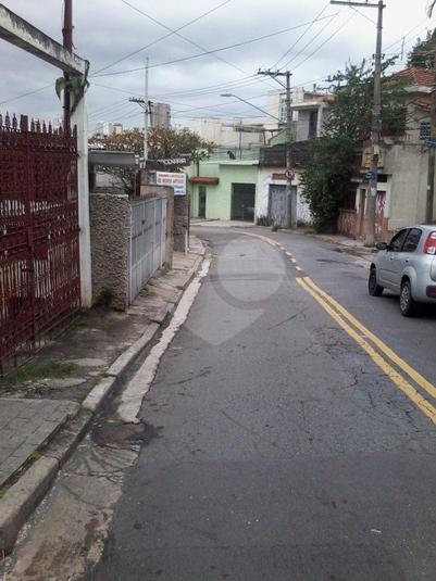 Venda Terreno São Paulo Vila Guaca REO170001 5