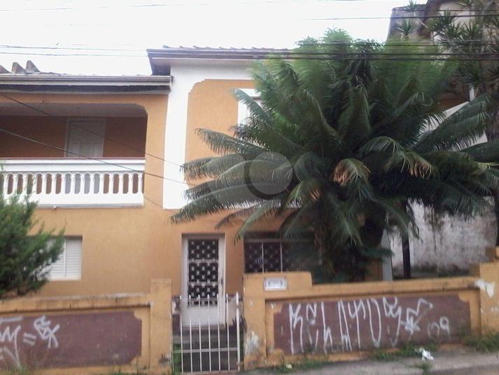 Venda Terreno São Paulo Vila Guaca REO170001 4