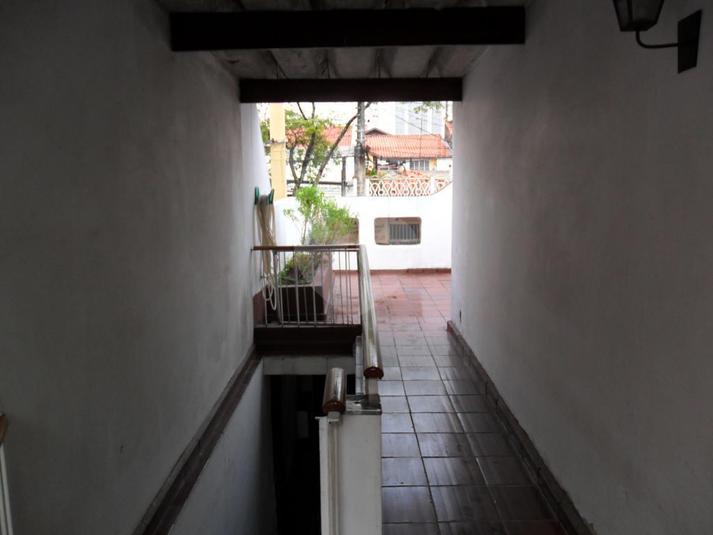 Venda Sobrado São Paulo Vila Baruel REO170004 7