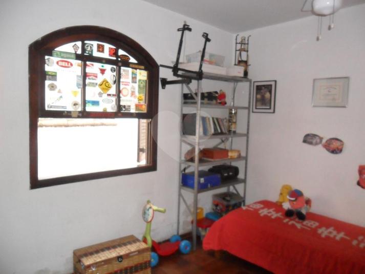 Venda Sobrado São Paulo Vila Baruel REO170004 20