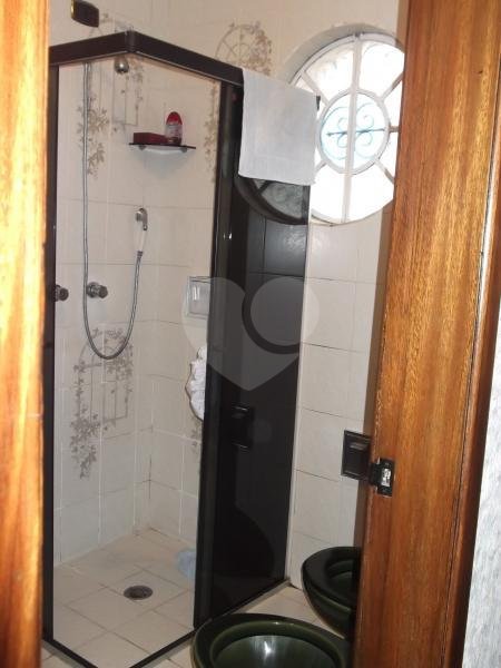 Venda Sobrado São Paulo Barro Branco (zona Norte) REO170050 17