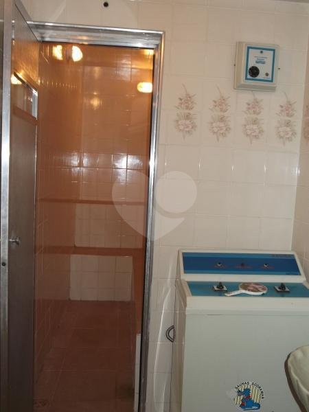 Venda Sobrado São Paulo Barro Branco (zona Norte) REO170050 28