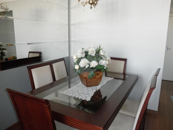 Venda Apartamento São Paulo Vila Nova Cachoeirinha REO170070 7