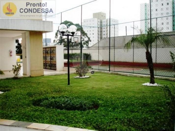 Venda Apartamento São Paulo Vila Nova Cachoeirinha REO170070 12