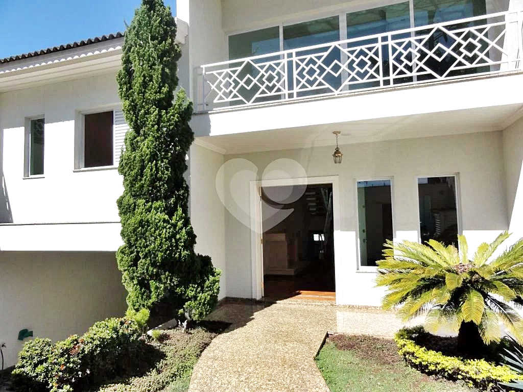 Venda Sobrado São Paulo Jardim Franca REO170087 16