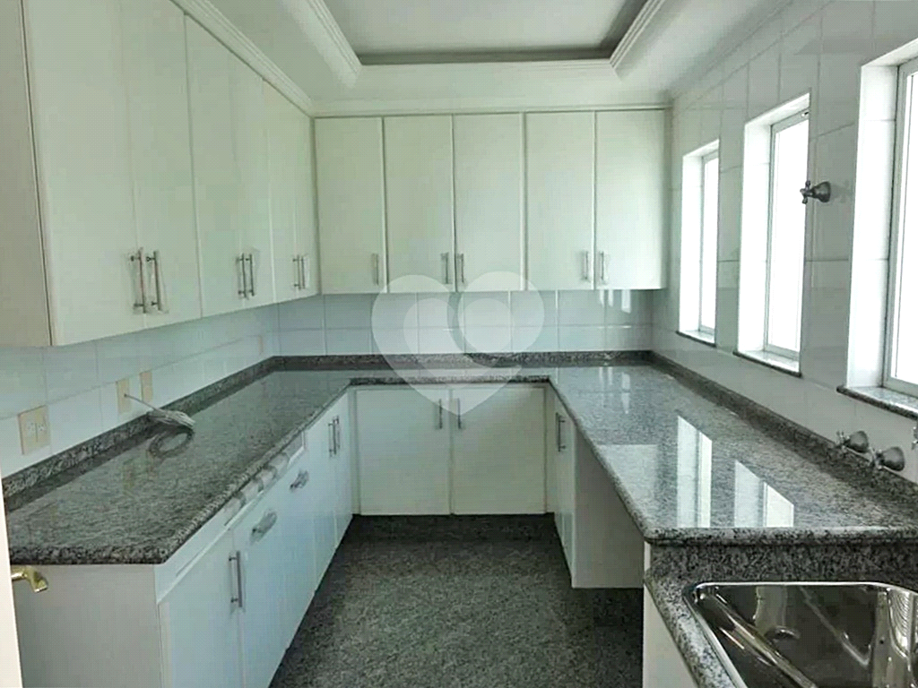 Venda Sobrado São Paulo Jardim Franca REO170087 5