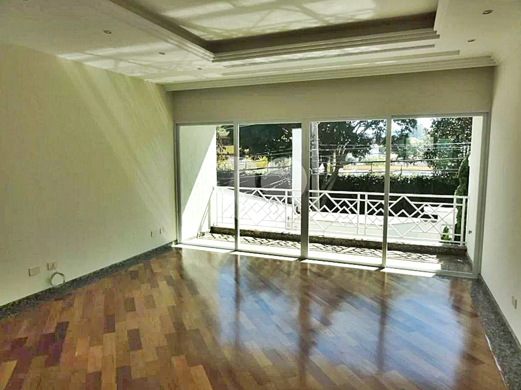 Venda Sobrado São Paulo Jardim Franca REO170087 7