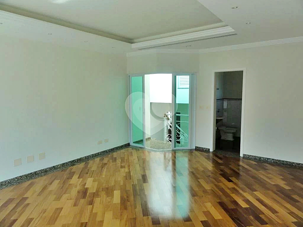 Venda Sobrado São Paulo Jardim Franca REO170087 11