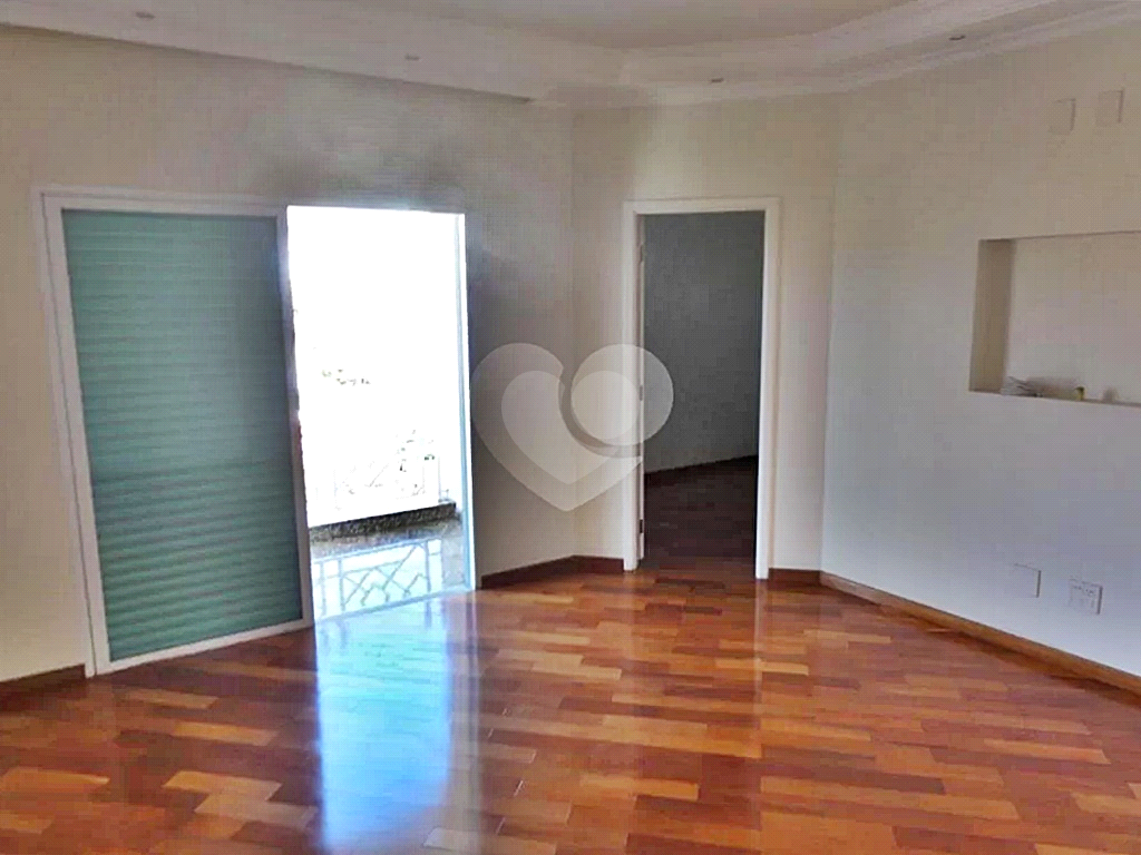 Venda Sobrado São Paulo Jardim Franca REO170087 11