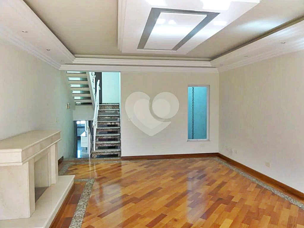 Venda Sobrado São Paulo Jardim Franca REO170087 3