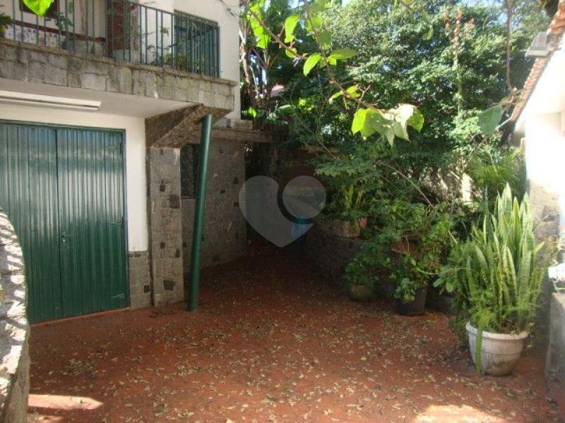 Venda Sobrado São Paulo Água Fria REO170089 3