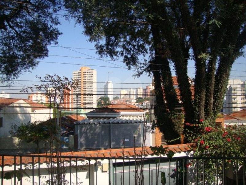 Venda Sobrado São Paulo Água Fria REO170089 1