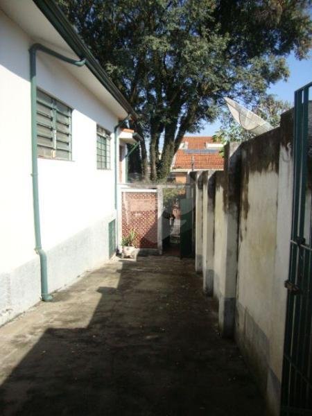 Venda Sobrado São Paulo Água Fria REO170089 15