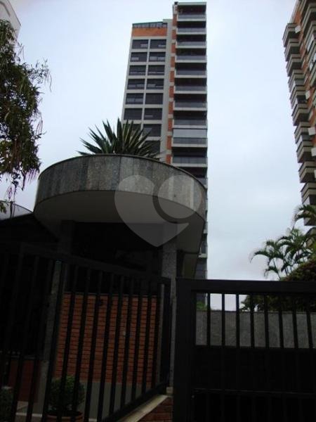 Venda Apartamento São Paulo Água Fria REO170117 21