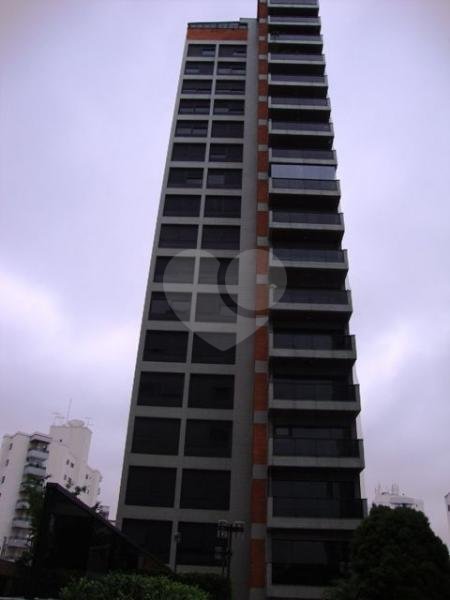 Venda Apartamento São Paulo Água Fria REO170117 22